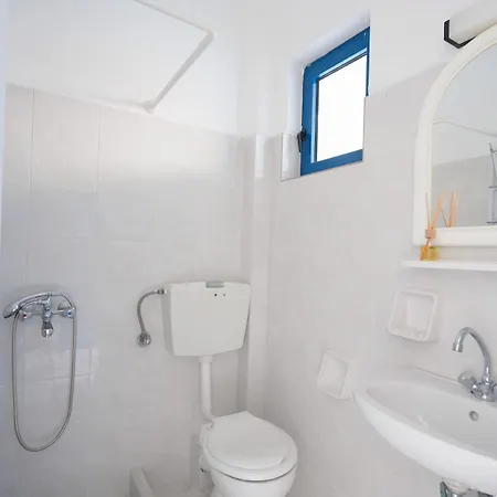 Aurea Blu 16, An Island Dream In Untouched Nature 아파트 *