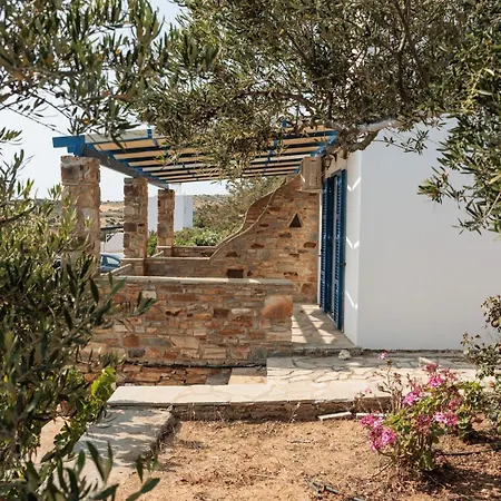 Aurea Blu 16, An Island Dream In Untouched Nature 아파트 *