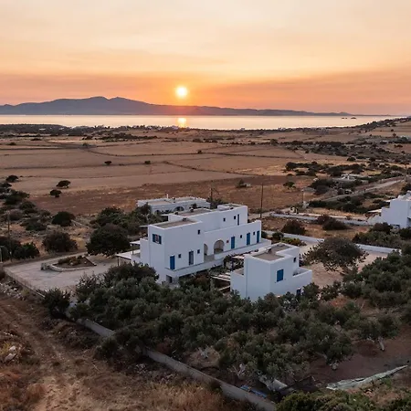 Aurea Blu 16, An Island Dream In Untouched Nature 아파트 *