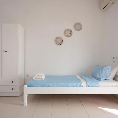 아파트 Aurea Blu 16, An Island Dream In Untouched Nature *