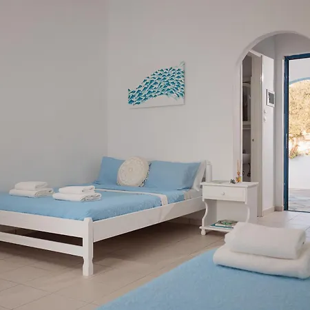 Aurea Blu 16, An Island Dream In Untouched Nature 알리코비치