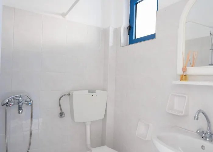 Aurea Blu 16, An Island Dream In Untouched Nature Διαμέρισμα *