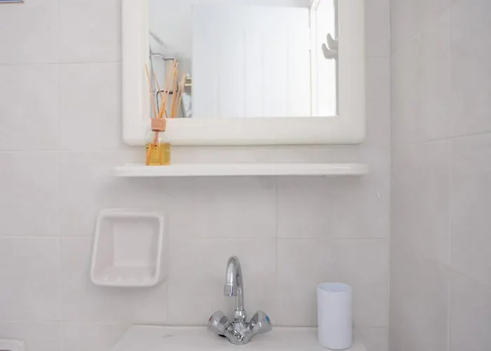 Aurea Blu 16, An Island Dream In Untouched Nature Διαμέρισμα Παραλία Αλικό