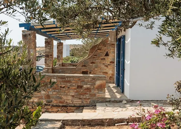 Aurea Blu 16, An Island Dream In Untouched Nature Διαμέρισμα *