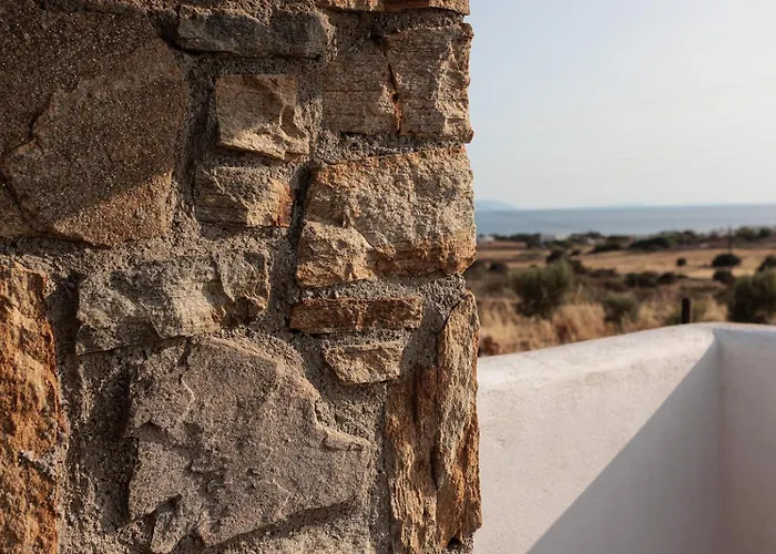 Aurea Blu 16, An Island Dream In Untouched Nature * Παραλία Αλικό