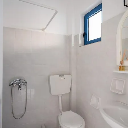 Apartment 16, Ein Inseltraum In Unberuehrter *