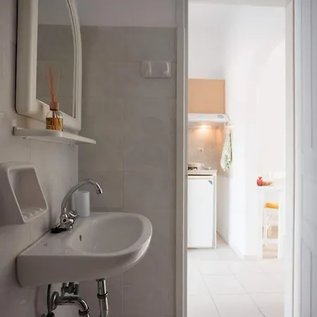 Apartment 16, Ein Inseltraum In Unberuehrter *