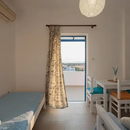 Apartment 16, Ein Inseltraum In Unberuehrter *