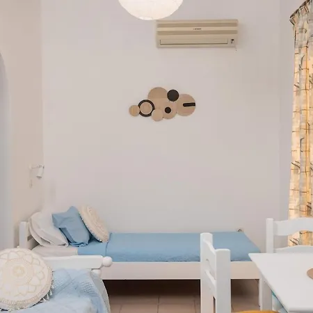 16, Ein Inseltraum In Unberuehrter Apartment Aliko Beach