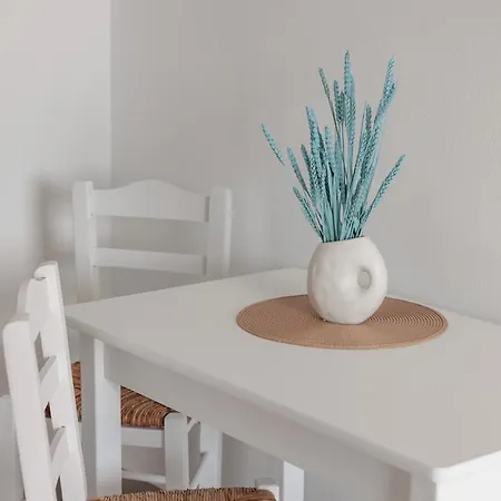 Apartment 16, Ein Inseltraum In Unberuehrter Aliko Beach