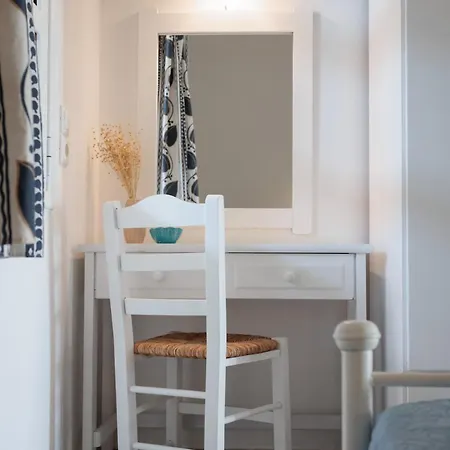 Apartment 16, Ein Inseltraum In Unberuehrter