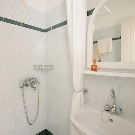 16, Ein Inseltraum In Unberuehrter Apartment *