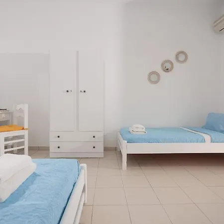Apartment 16, Ein Inseltraum In Unberuehrter *