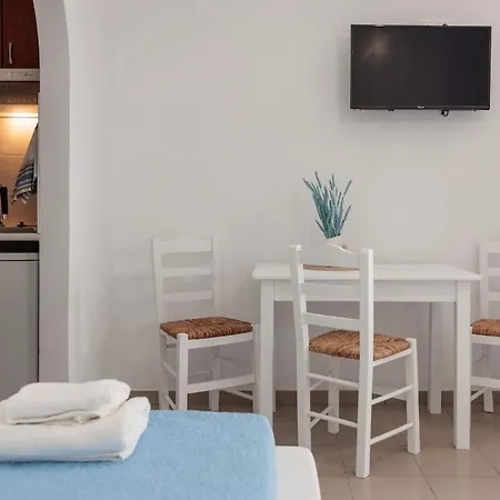 Apartment 16, Ein Inseltraum In Unberuehrter *