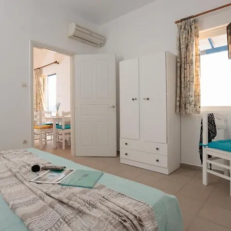 Apartment 16, Ein Inseltraum In Unberuehrter