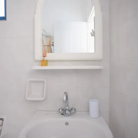 16, Ein Inseltraum In Unberuehrter Apartment Aliko Beach