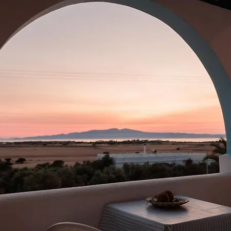 Apartment 16, Ein Inseltraum In Unberuehrter Aliko Beach