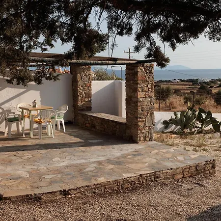 Daire Aurea Blu 16, An Island Dream In Untouched Nature *